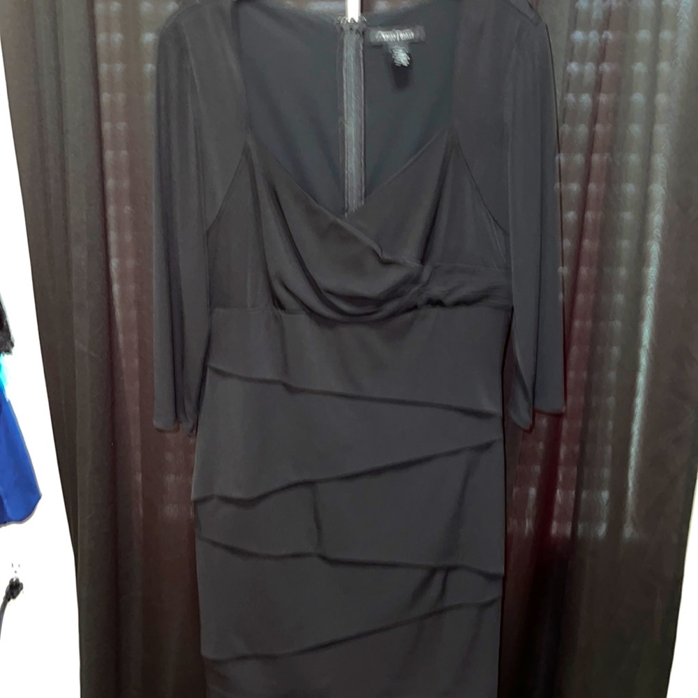 Little Black Dress, Size 12